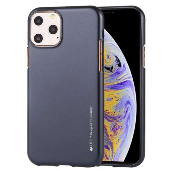 Goospery i-Jelly Cover with Metallic Finish Apple iPhone 11 Pro Max 6.7"