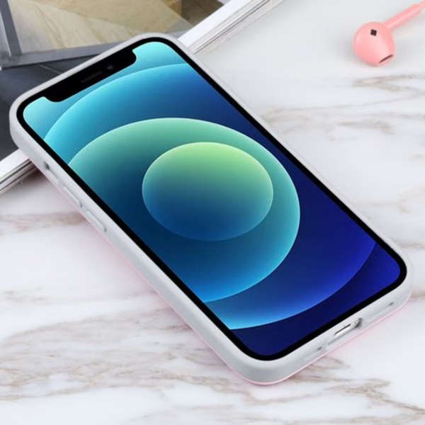 Goospery Sliding Card Cover for iPhone 13 (6.1 Inch)