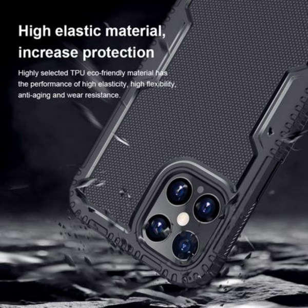 Nillkin Tactics Cover for Apple iPhone Pro Max 6.7"