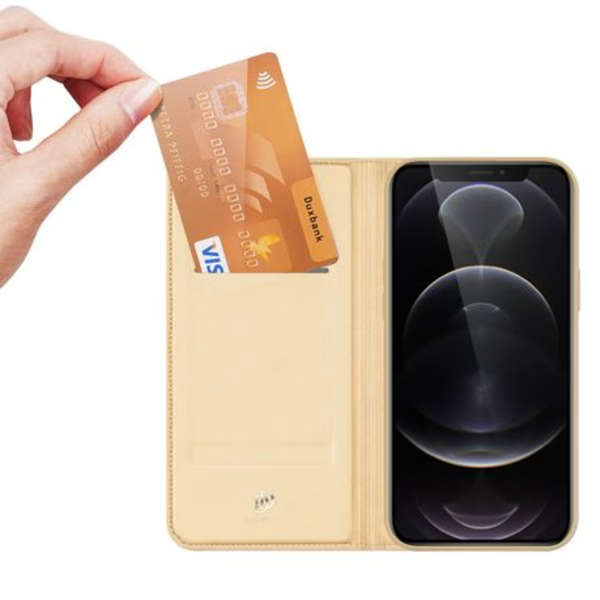 Dux Ducis Skin Pro Series for Apple iPhone 13 PRO (6.1")
