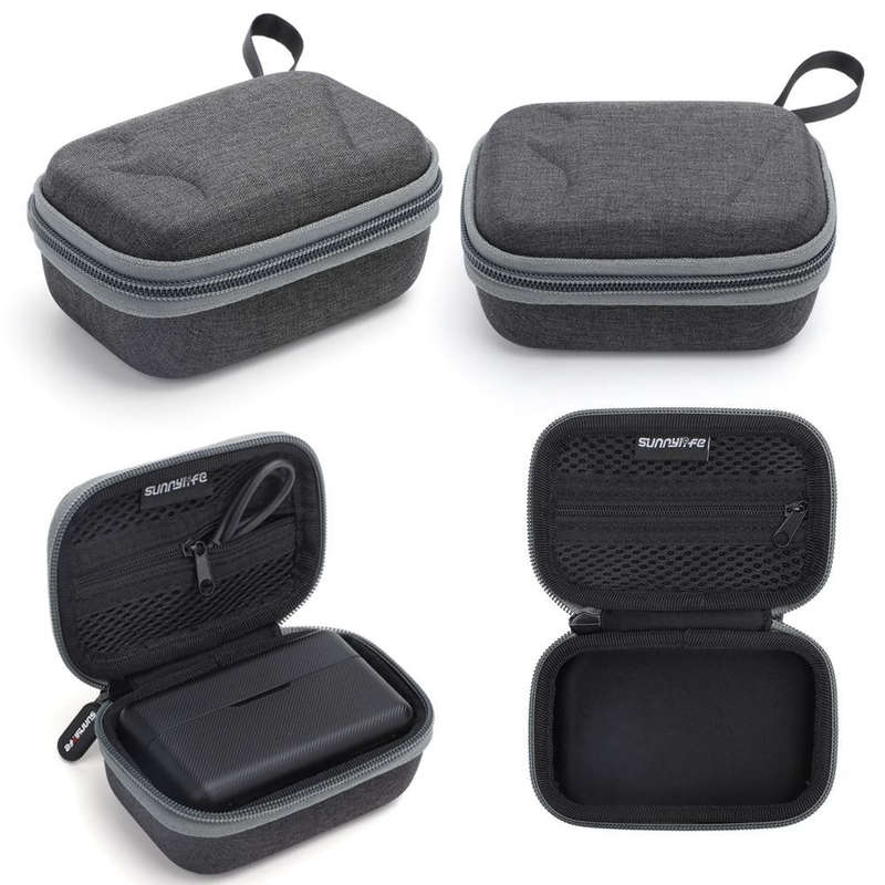 SunnyLife Protective Case for DJI Mic
