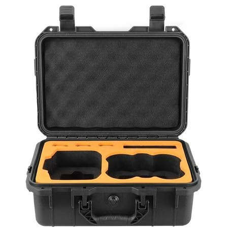 SunnyLife ABS Hard Shell Waterproof Case for DJI NEO
