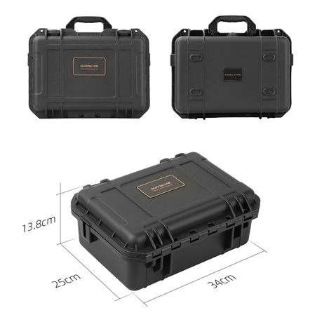 SunnyLife ABS Hard Shell Waterproof Case for DJI NEO