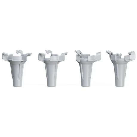 Sunnylife Heightened Landing Gear For DJI NEO - Grey