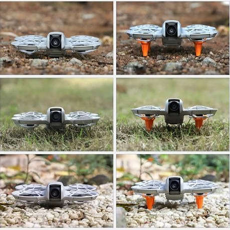 Sunnylife Heightened Landing Gear For DJI NEO - Grey