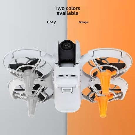 Sunnylife Heightened Landing Gear For DJI NEO - Grey