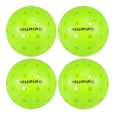 Niupipo Explorer Pro MX-59 Pickleball Bundle