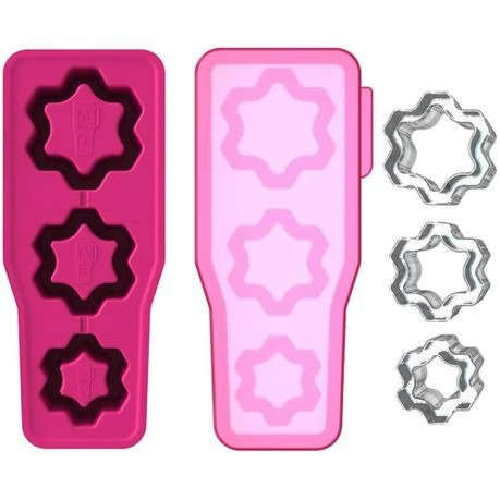 Ice Cube Tray For 30-40oz Tumblers - 0.8L-1.3L Tumblers
