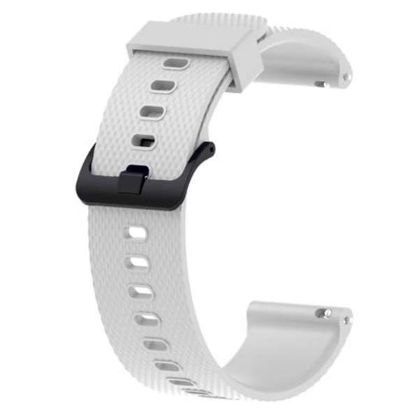 LOBO QuickRelease Watch Strap For Garmin Forerunner 55/245/645/Venu &amp; More.