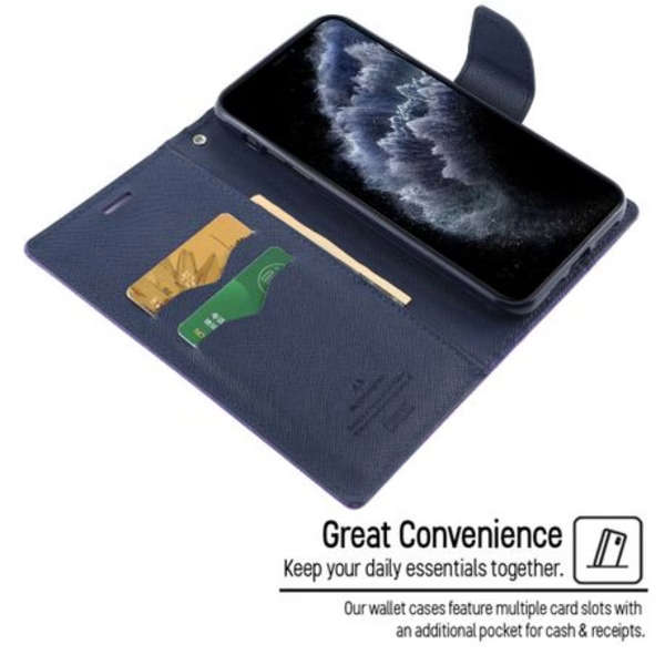 Goospery Fancy Diary Flip Cover for iPhone 11 Pro