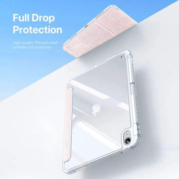 DUX DUCIS Unid Series Case for iPad 10 (2022 Onwards)