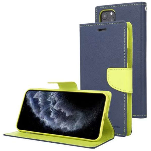 Goospery Fancy Diary Flip Cover for iPhone 11 Pro