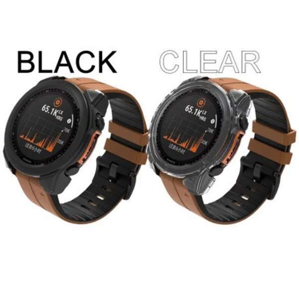 LOBO Protector with Built-In Tempered Glass for Garmin Fenix 8 - 43mm