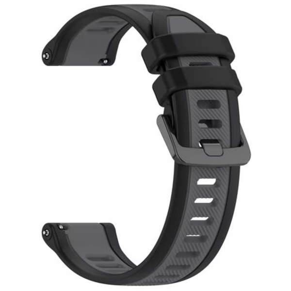 LOBO FastFit 20mm Strap For Garmin Forerunner 165 &amp; More (List Below)