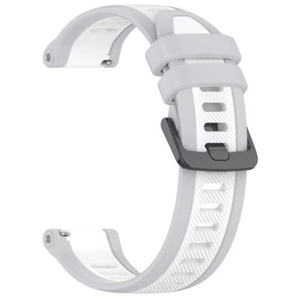 LOBO FastFit 20mm Strap For Garmin Forerunner 165 &amp; More (List Below)