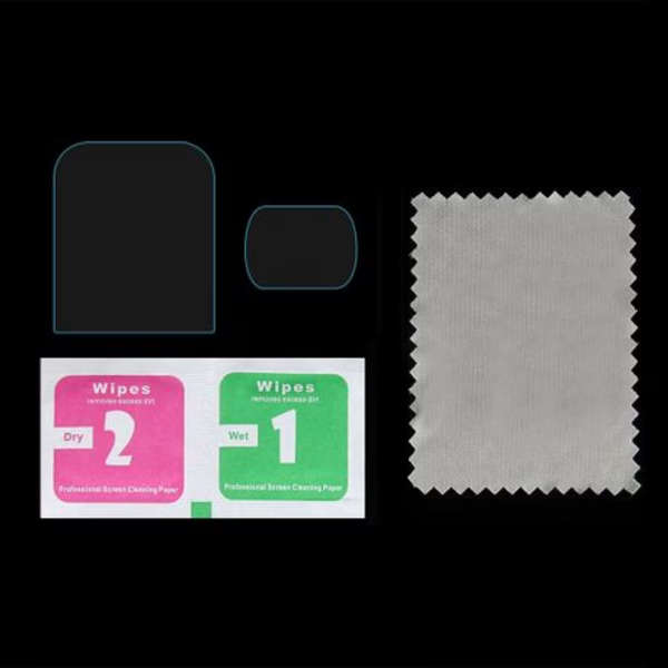 PULUZ Tempered Glass Lens Protector for DJI OSMO Pocket 2