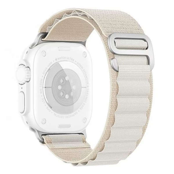 LOBO Nylon Alpine Loop For Apple Watch Ultra 49mm