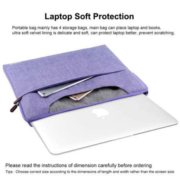 Haweel Laptop Sleeve/Bag 13.3 inch