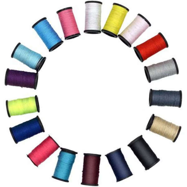 T4U 70 Piece Travel Sewing Kit