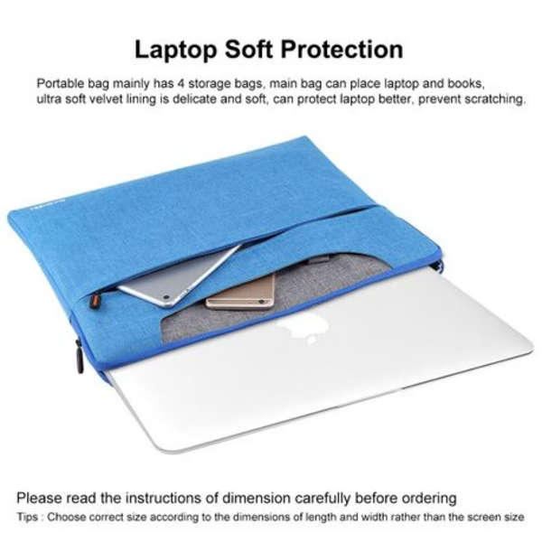 Haweel Laptop Sleeve/Bag 13.3 inch