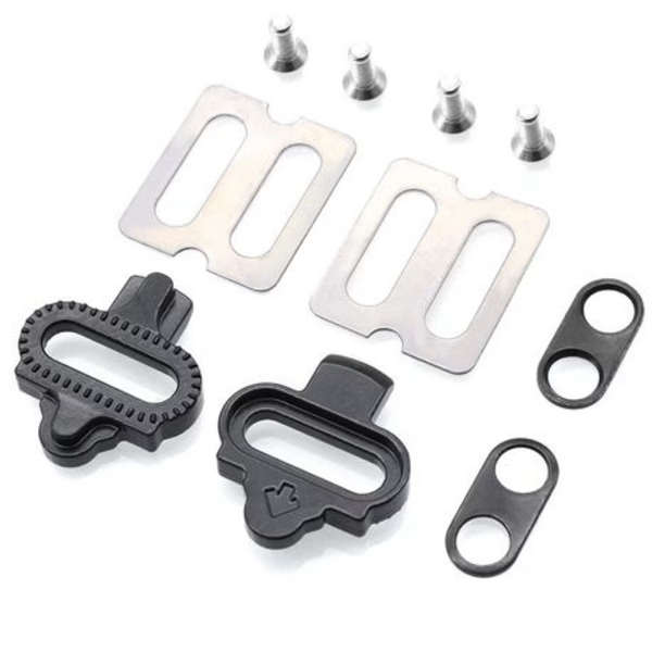 LoBo SPD Cleat Set Single Direction Release Type SM-SH51