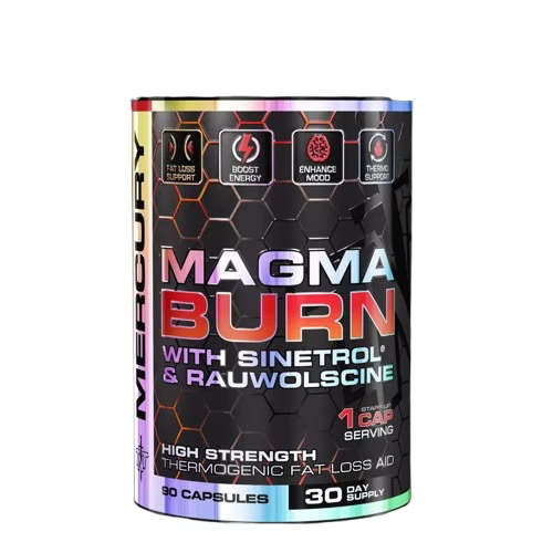 TNT Magma Slow Burn