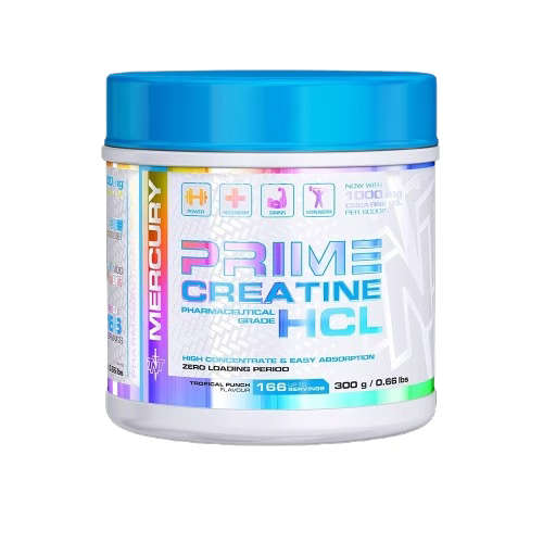 TNT Prime Creatine HCL 300g