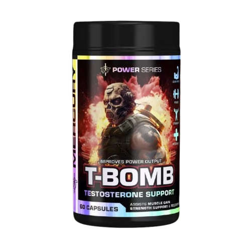 TNT T Bomb