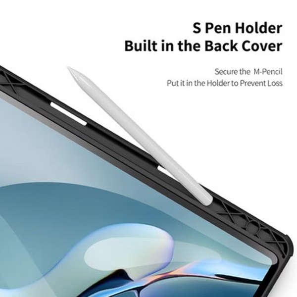 Dux Ducis Toby Series Case / Cover for MatePad Pro 12.6 (2021)