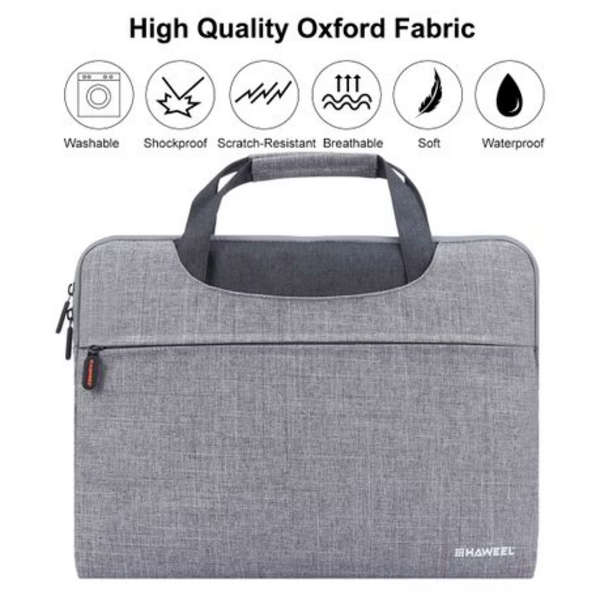 Haweel Laptop Sleeve/Bag 13.3 inch