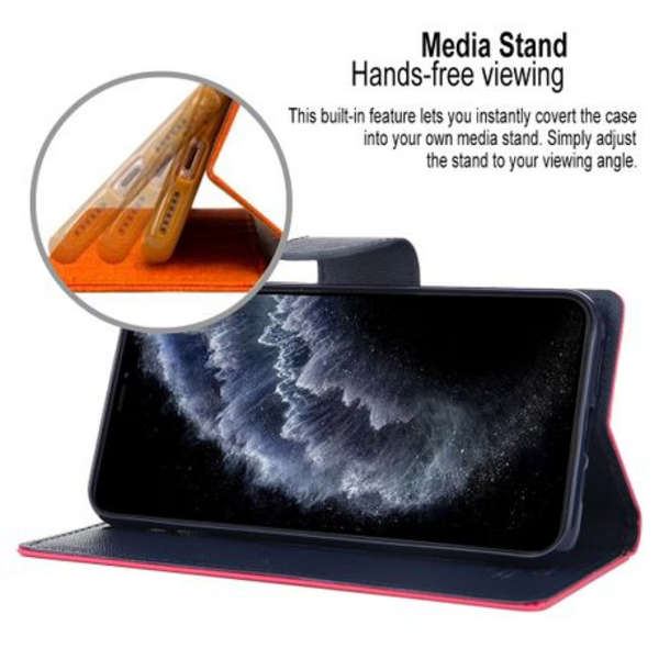 Goospery Fancy Diary Flip Cover for iPhone 11 Pro
