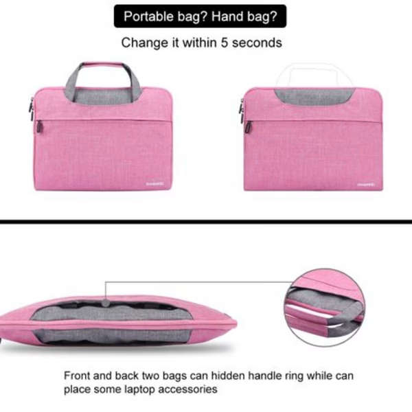 Haweel Laptop Sleeve/Bag 13.3 inch