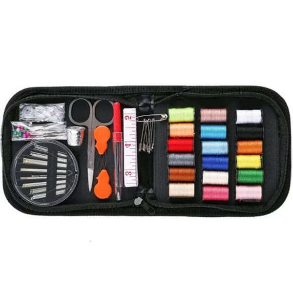 T4U 70 Piece Travel Sewing Kit