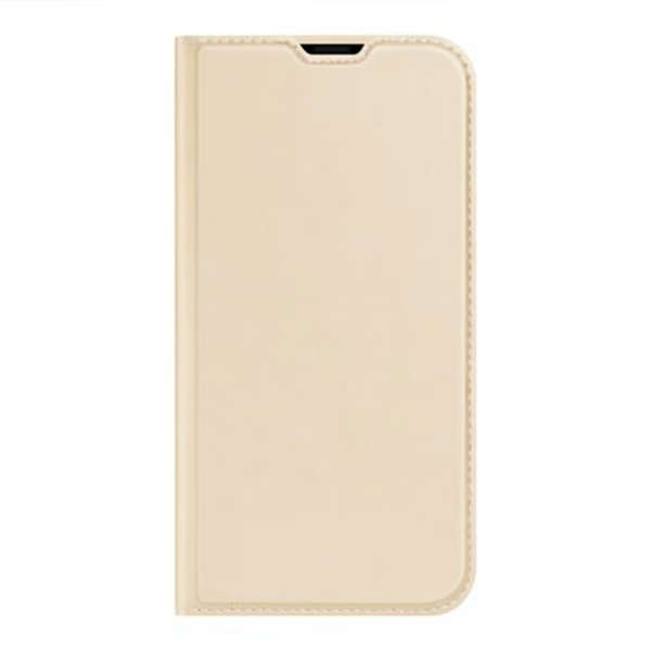 Dux Ducis Skin Pro Series for Apple iPhone 13 Mini (5.4") - Opulent Gold