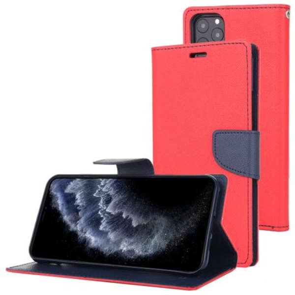 Goospery Fancy Diary Flip Cover for iPhone 11 Pro