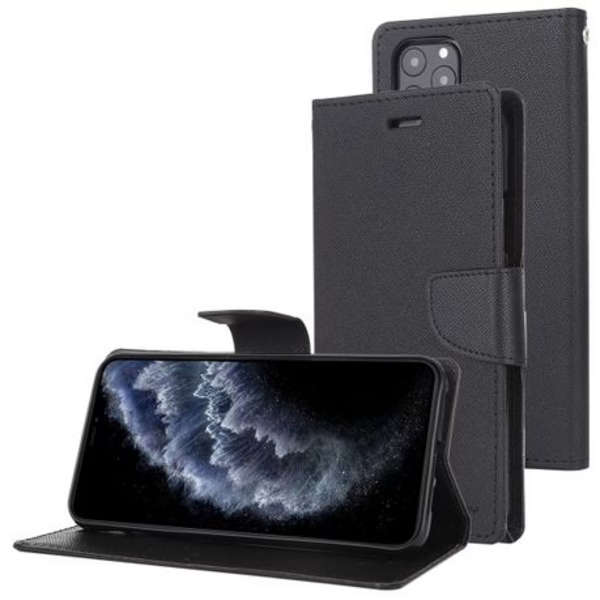 Goospery Fancy Diary Flip Cover for iPhone 11 Pro
