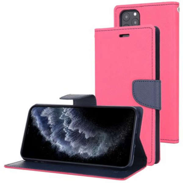 Goospery Fancy Diary Flip Cover for iPhone 11 Pro