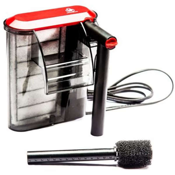 Top-Aqua Slim Hang on Filter 230L/H (25-36cm Tanks)