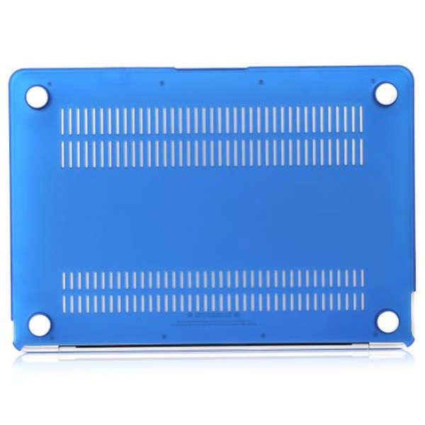 5by5 Hard-Shell Cover for Macbook Air 13" (Opaque)