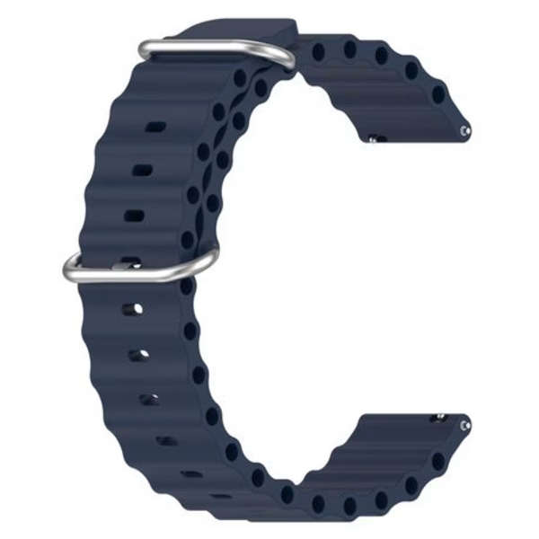 LOBO 20mm Ocean Strap For Garmin (Compatibility List Below)