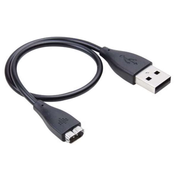 T4U Replacement charging cable for Fitbit Charge HR (27cm)