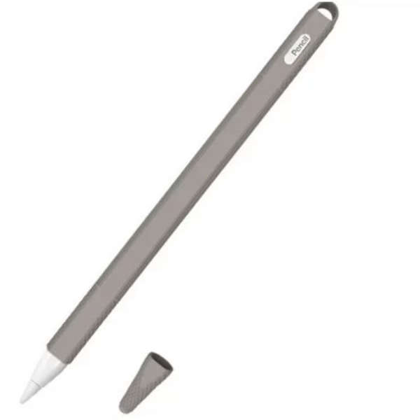 Mr Protect Silicone Protective Sleeve Holder For Apple Pencil 2 (2nd Gen)