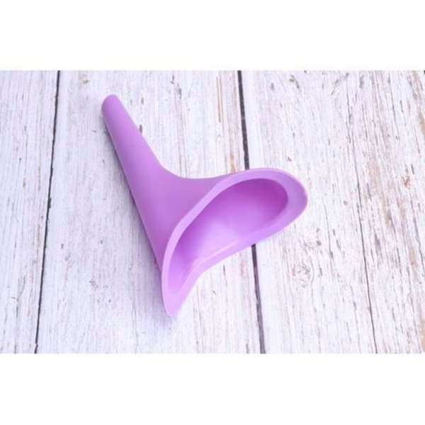 Mihuis Woman Urinal Device (Pack of 2)
