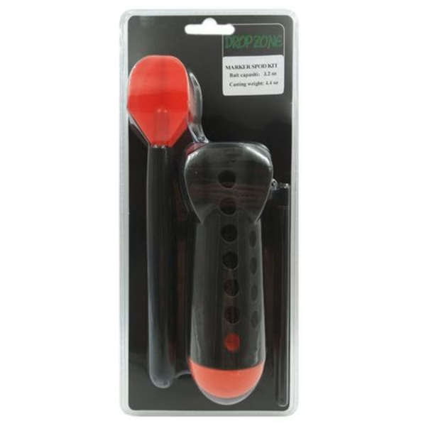 Drop Zone Long Range Spod &amp; Marker Kit