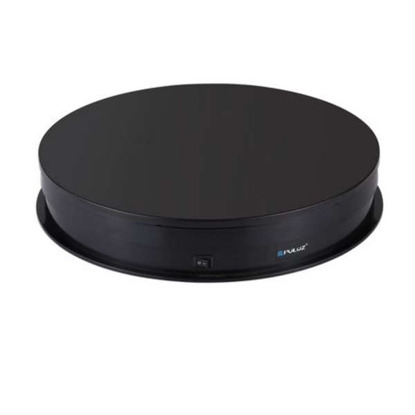 PULUZ 15cm USB Powered Photography Turntable