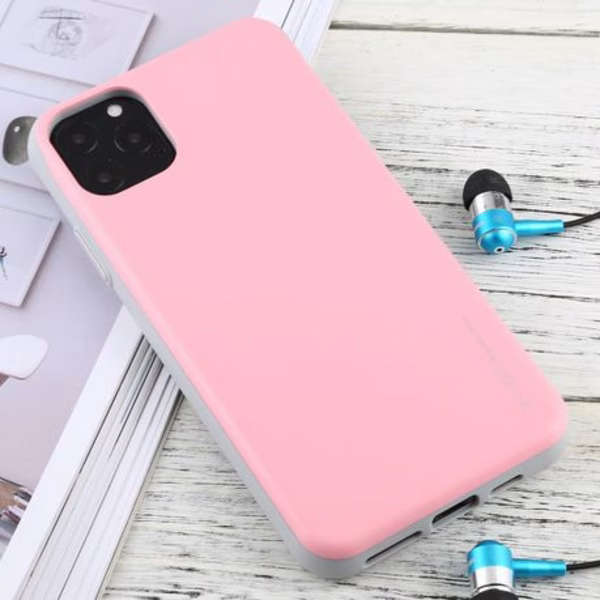 Goospery Sky Slide Bumper Case for iPhone 11 Pro Max