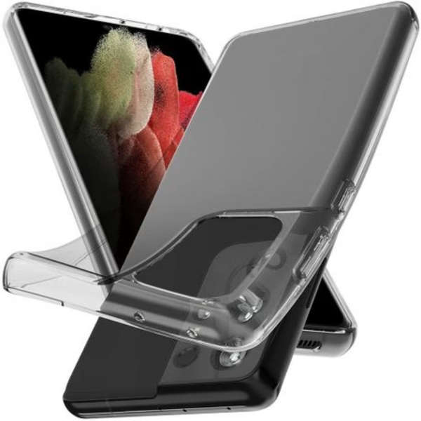 GOOSPERY Pearl Jelly Cover for Samsung S21 PLUS 6.7"