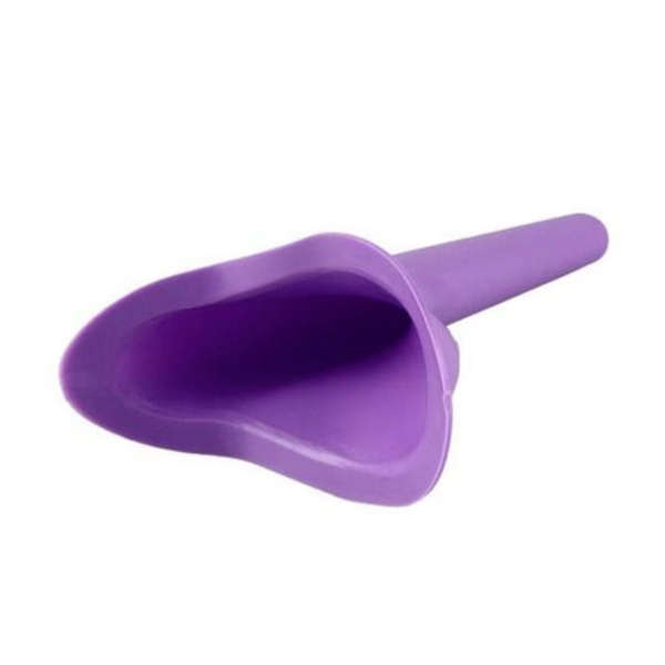 Mihuis Woman Urinal Device (Pack of 2)