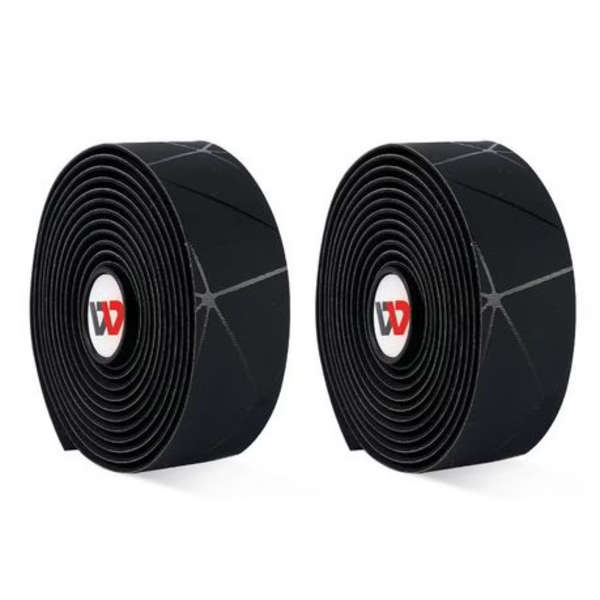 West Biking Handlebar Tape with Bar End Plugs