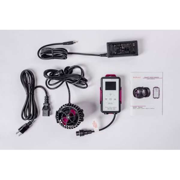 Jebao MOW-22 Smart Wave Maker with LCD Display Controller